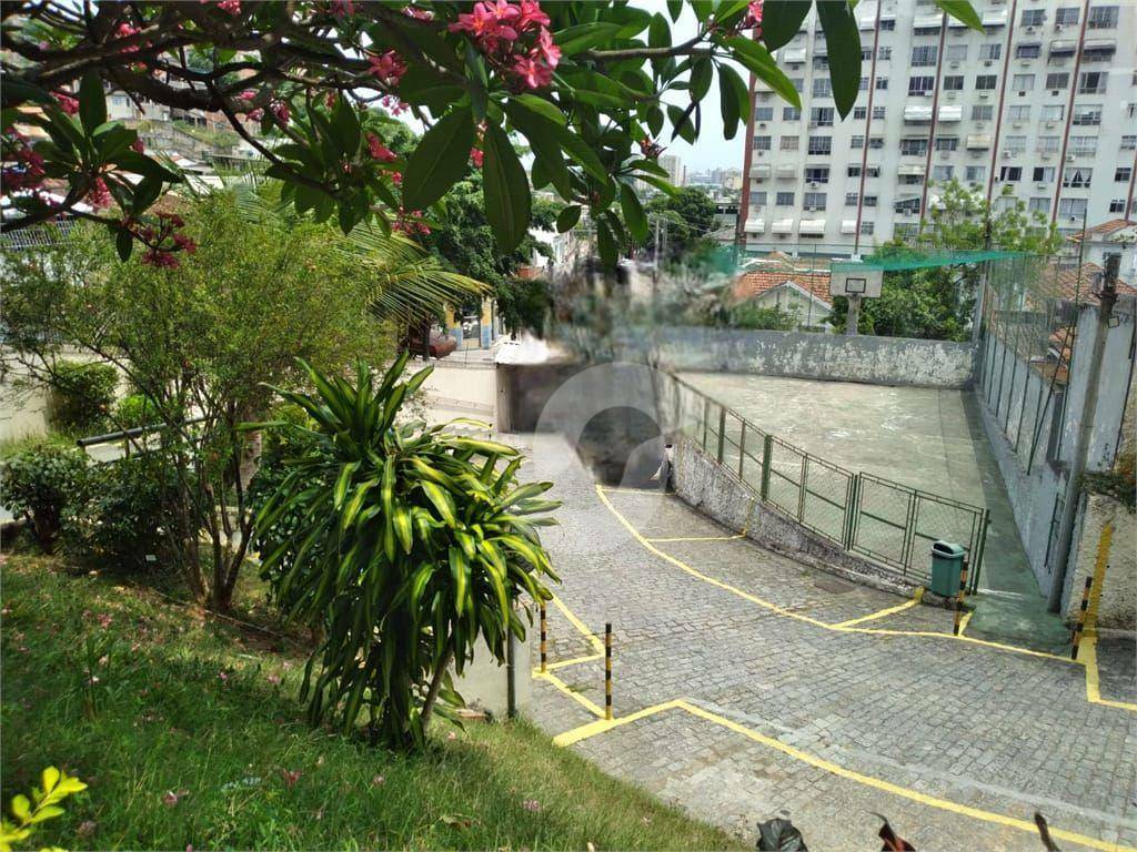 Apartamento à venda com 2 quartos, 68m² - Fonseca,Niterói