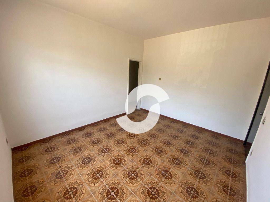 Apartamento à venda com 3 quartos, 108m² - Fonseca,Niterói