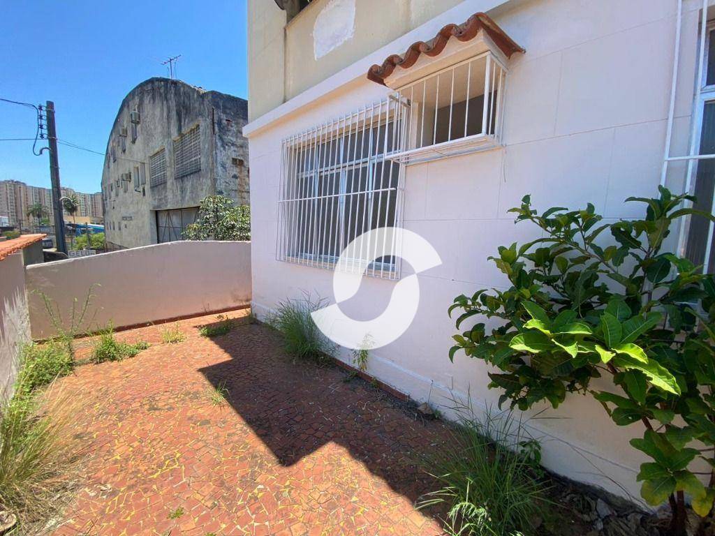 Apartamento à venda com 3 quartos, 108m² - Fonseca,Niterói