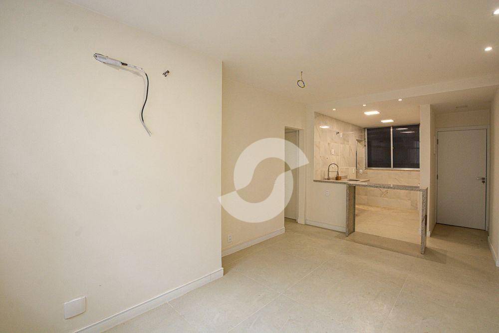  - Apartamento à venda, 65 m² por R$ 600.000,00 - Icaraí - Niterói/RJ
