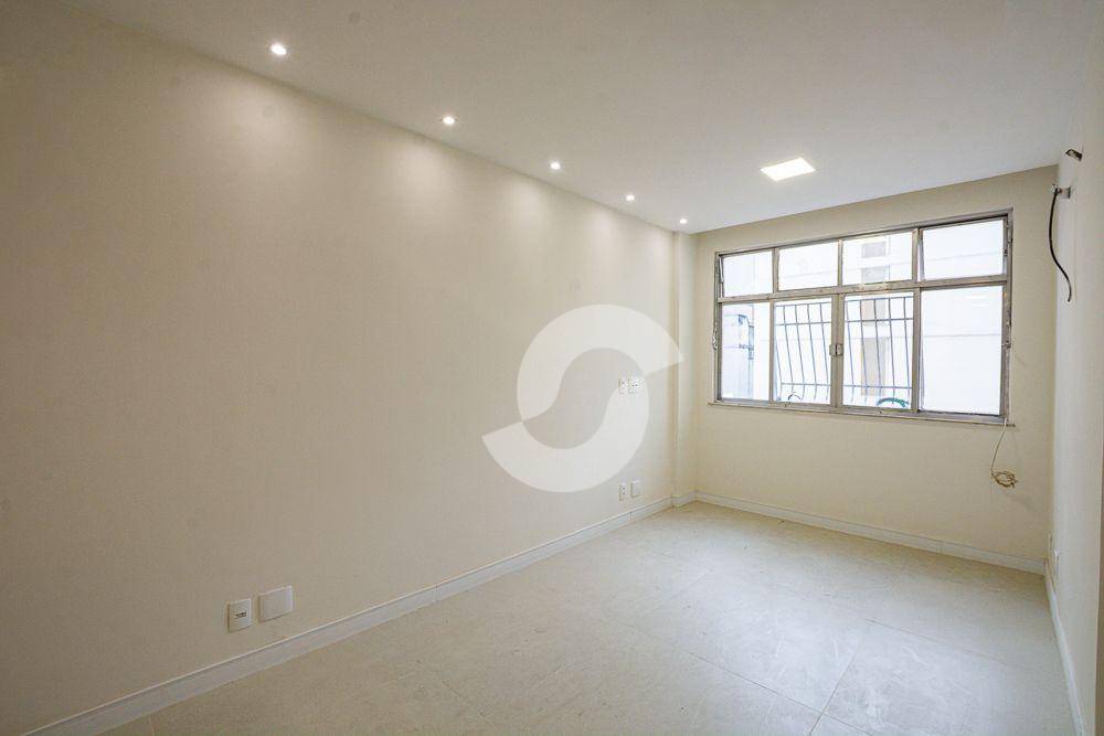Apartamento à venda com 2 quartos, 65m² - Icaraí,Niterói
