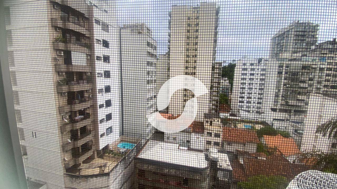 Apartamento à venda com 3 quartos, 110m² - Icaraí,Niterói