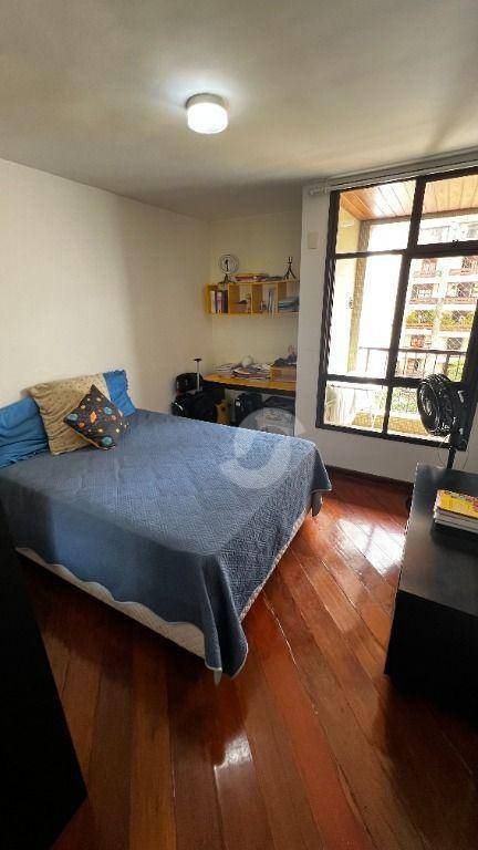 Apartamento à venda com 4 quartos, 280m² - Ingá,Niterói