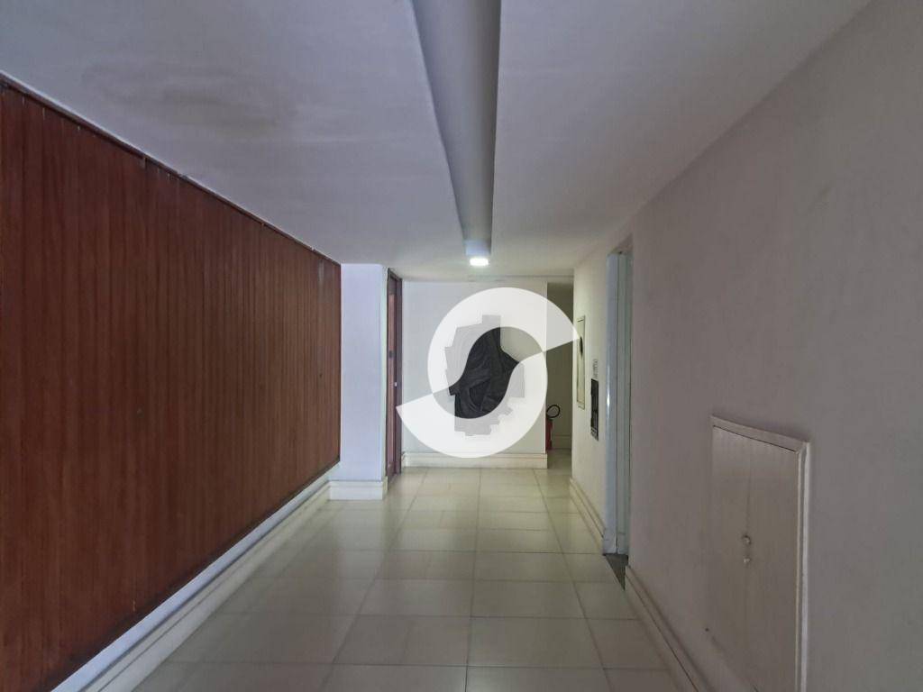 Apartamento à venda com 3 quartos, 191m² - Icaraí,Niterói