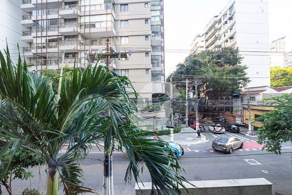  - Apartamento à venda, 108 m² por R$ 650.000,00 - Ingá - Niterói/RJ