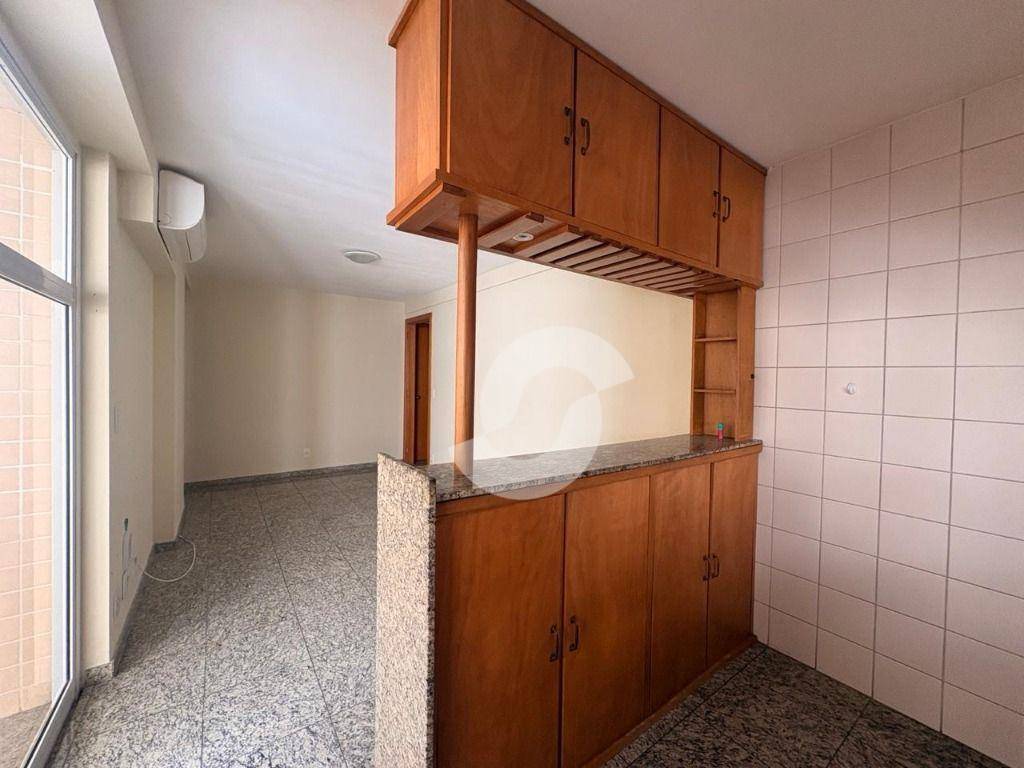 Apartamento à venda com 2 quartos, 78m² - Icaraí,Niterói