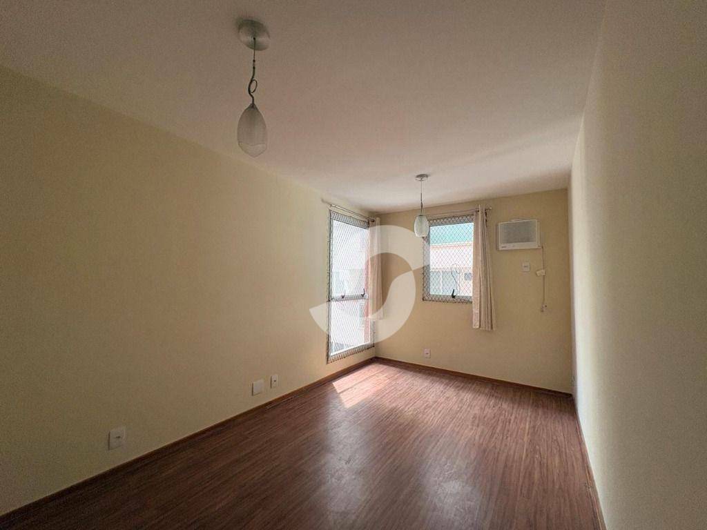 Apartamento à venda com 2 quartos, 78m² - Icaraí,Niterói