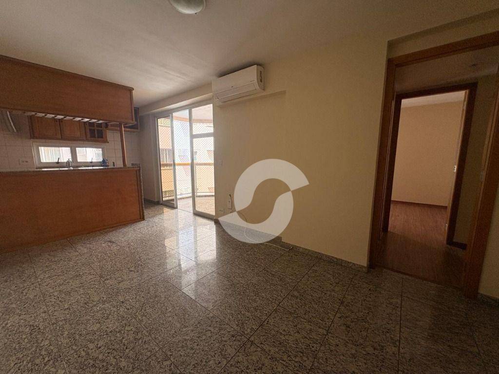 Apartamento à venda com 2 quartos, 78m² - Icaraí,Niterói