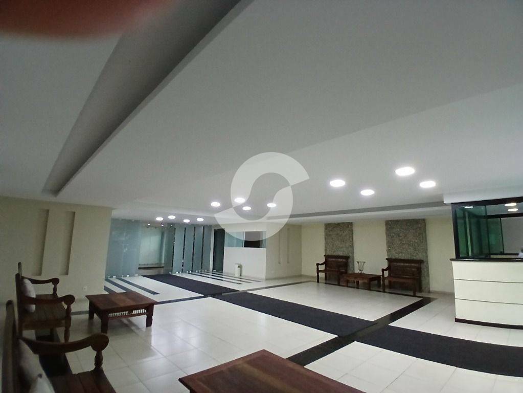 Apartamento à venda com 2 quartos, 73m² - Santa Rosa,Niterói