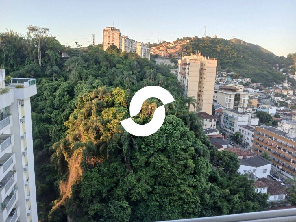  - Apartamento à venda, 73 m² por R$ 450.000,00 - Santa Rosa - Niterói/RJ