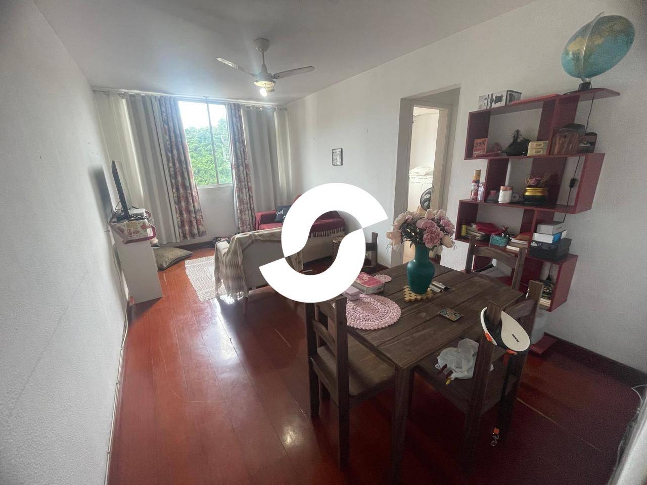 Apartamento à venda com 2 quartos, 66m² - Santa Rosa,Niterói