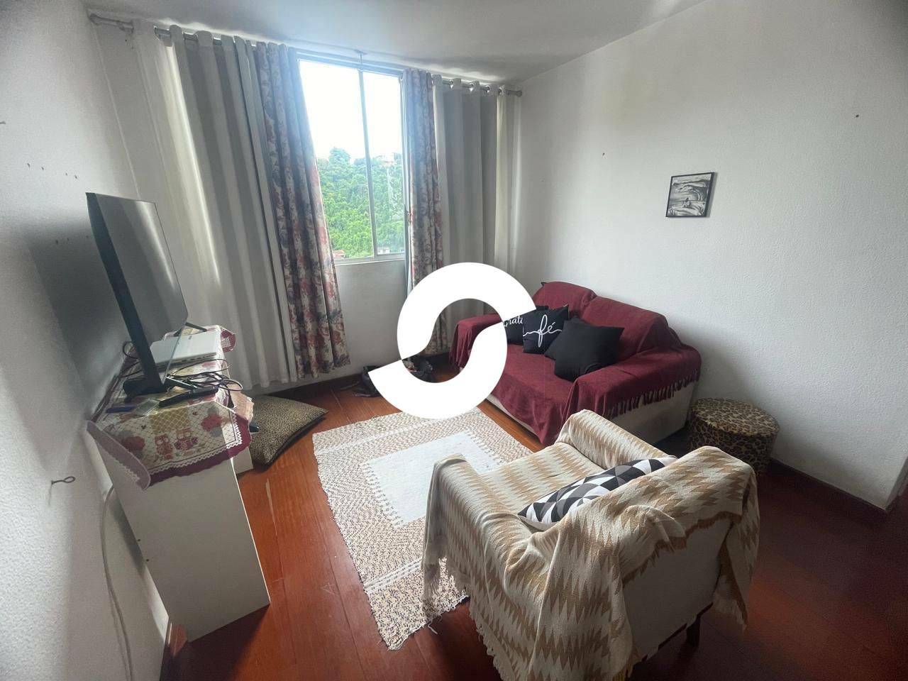 Apartamento à venda com 2 quartos, 66m² - Santa Rosa,Niterói
