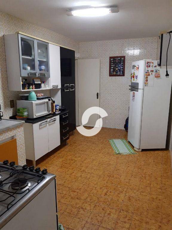 Apartamento à venda com 2 quartos, 118m² - Fonseca,Niterói