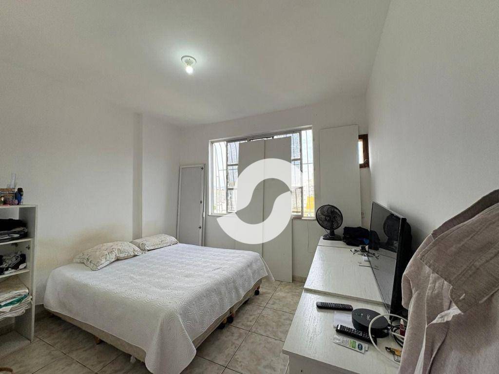  - Apartamento de 2 quartos