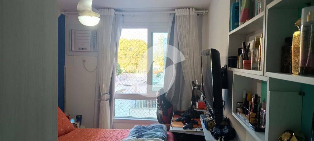 Apartamento à venda com 2 quartos, 61m² - Pendotiba,Niterói