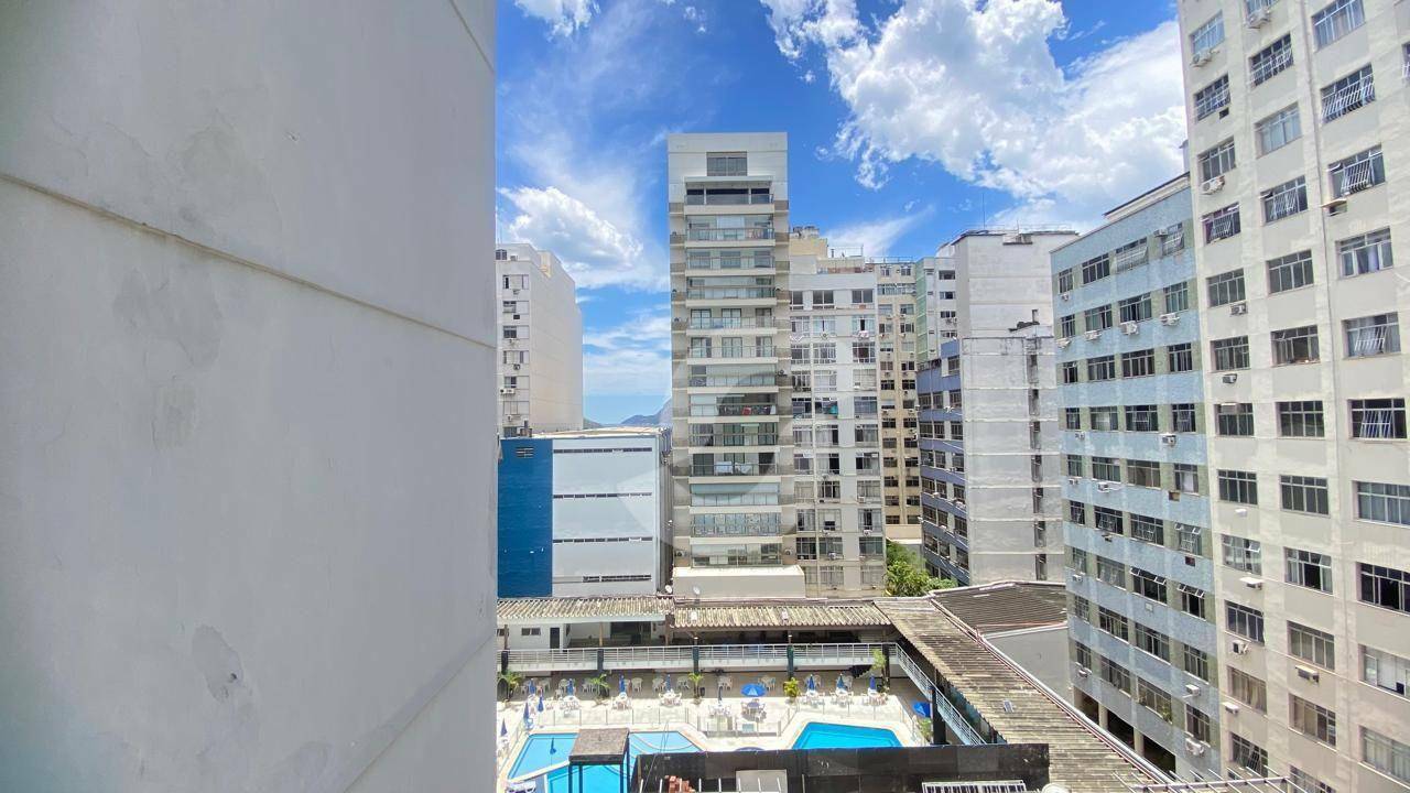 Apartamento à venda com 3 quartos, 130m² - Icaraí,Niterói