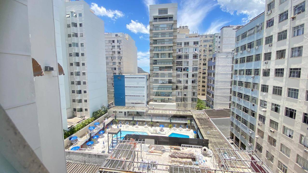 Apartamento à venda com 3 quartos, 130m² - Icaraí,Niterói