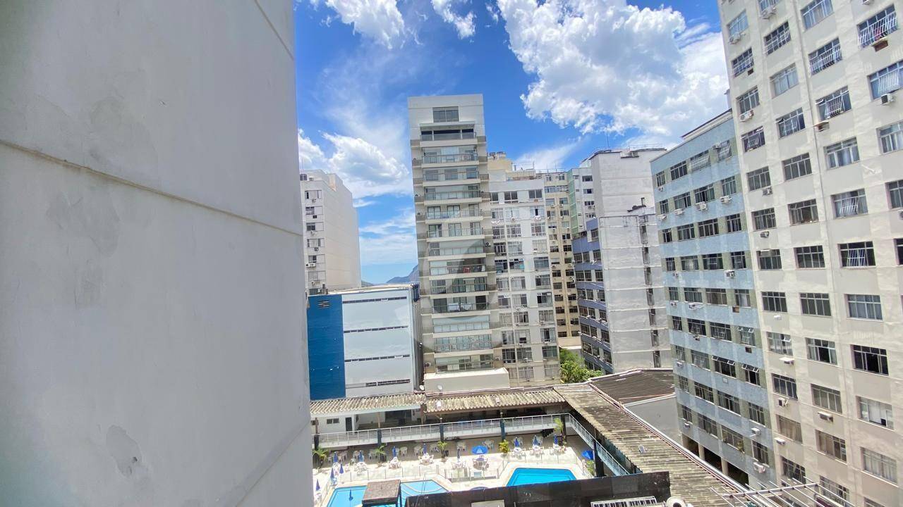  - Apartamento com 3 quartos à venda, 130 m² por R$ 938.000,00 - na rua Ator Paulo Gustavo - Icaraí - Niterói/RJ