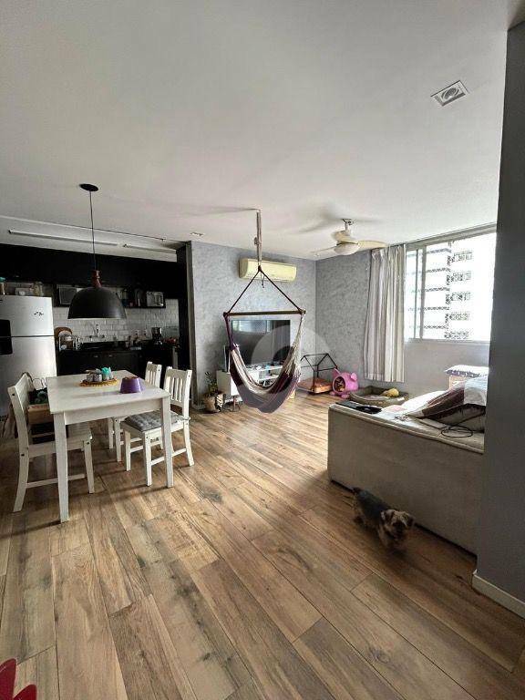 Apartamento à venda com 2 quartos, 75m² - Ingá,Niterói