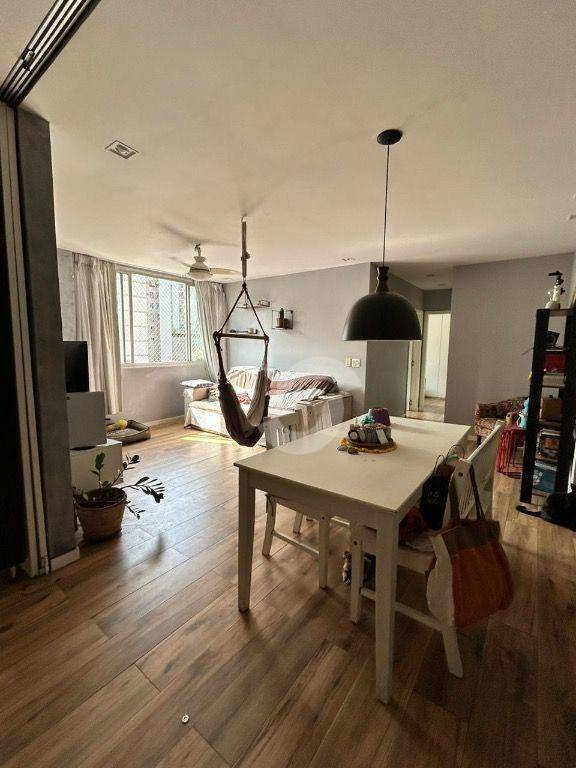  - Apartamento com 2 dormitórios à venda, 75 m² por R$ 695.000,00 - Ingá - Niterói/RJ