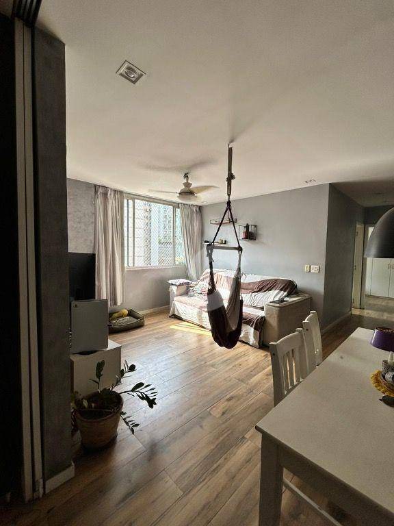 Apartamento à venda com 2 quartos, 75m² - Ingá,Niterói