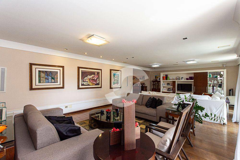  - Apartamento à venda, 300 m² por R$ 2.000.000,00 - Icaraí - Niterói/RJ