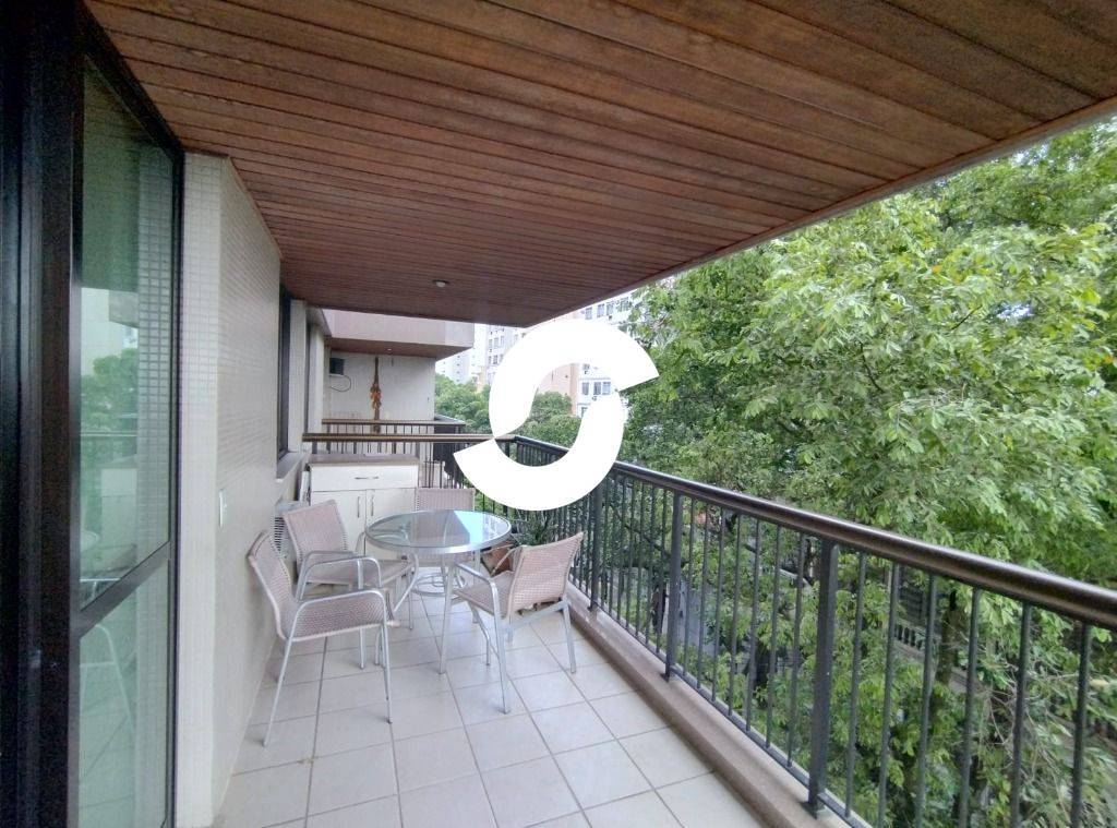 Apartamento à venda com 3 quartos, 130m² - São Domingos,Niterói