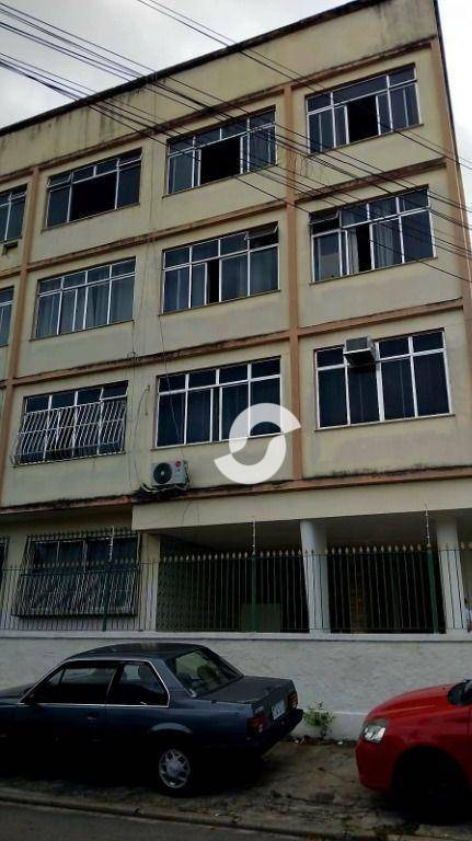Apartamento à venda com 2 quartos, 85m² - Fonseca,Niterói
