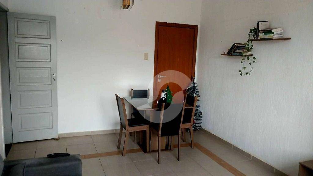 Apartamento à venda com 2 quartos, 85m² - Fonseca,Niterói