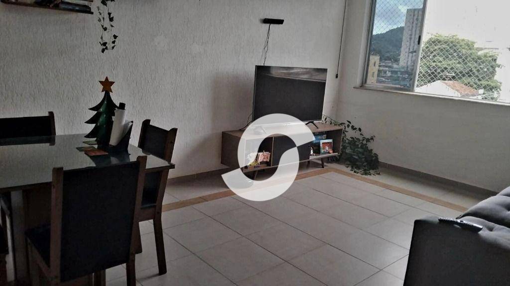  - APARTAMENTO NO FONSECA OPORTUNIDADE