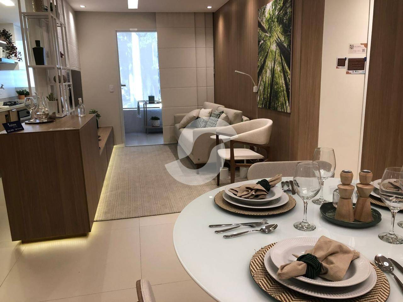 Apartamento à venda com 2 quartos, 76m² - Santa Rosa,Niterói