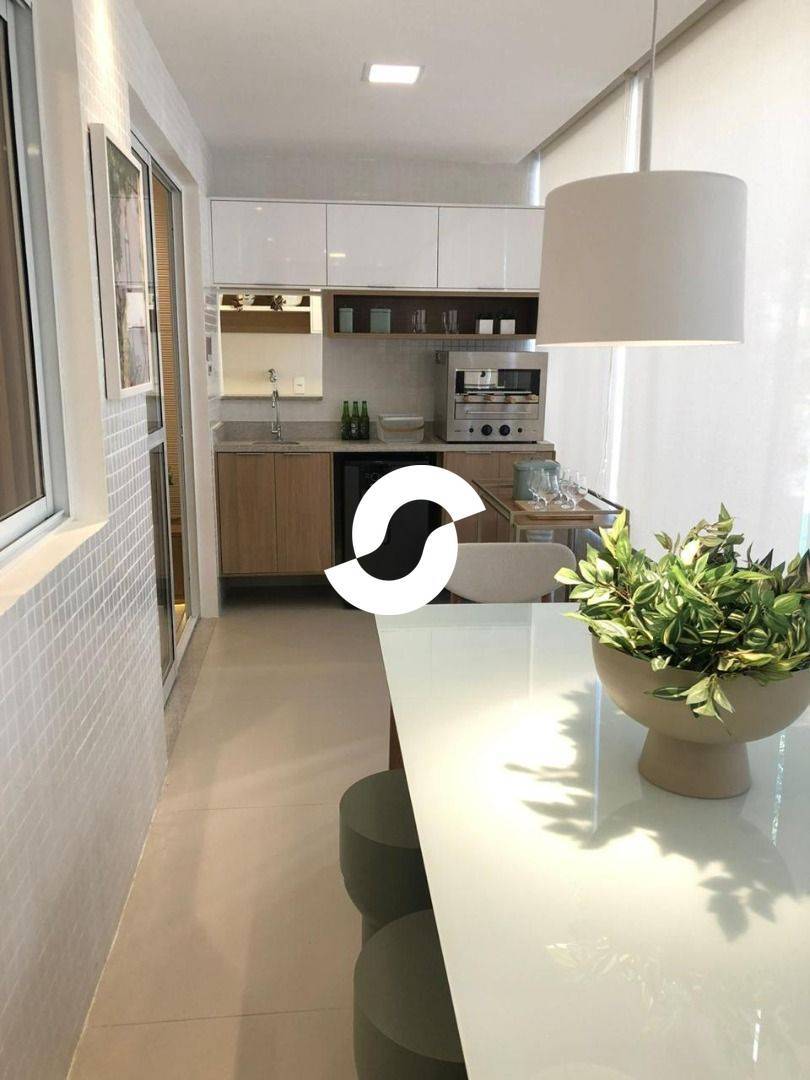 Apartamento à venda com 2 quartos, 76m² - Santa Rosa,Niterói