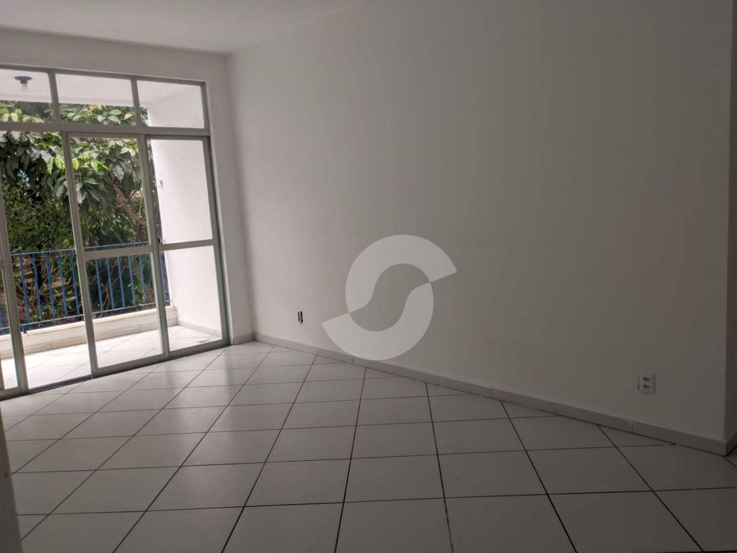 Apartamento à venda com 1 quarto, 52m² - Centro,Niterói