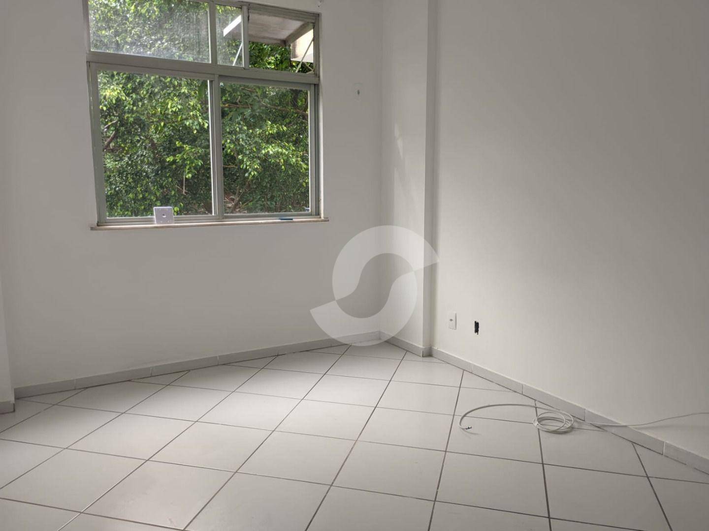 Apartamento à venda com 1 quarto, 52m² - Centro,Niterói