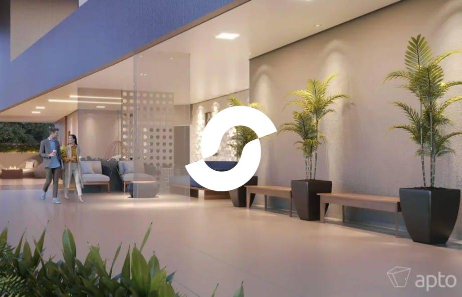 Apartamento à venda com 2 quartos, 77m² - Santa Rosa,Niterói