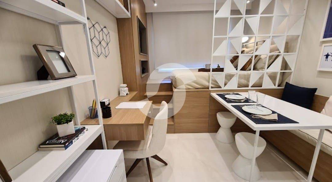 Apartamento à venda com 2 quartos, 77m² - Santa Rosa,Niterói