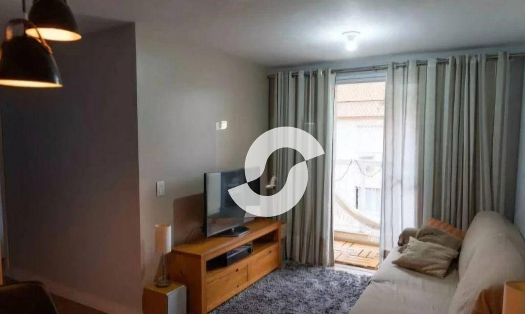 Apartamento à venda com 2 quartos, 66m² - Pendotiba,Niterói