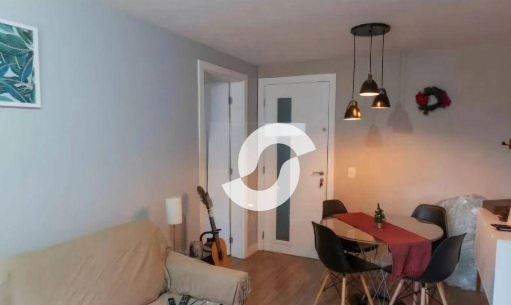 Apartamento à venda com 2 quartos, 66m² - Pendotiba,Niterói