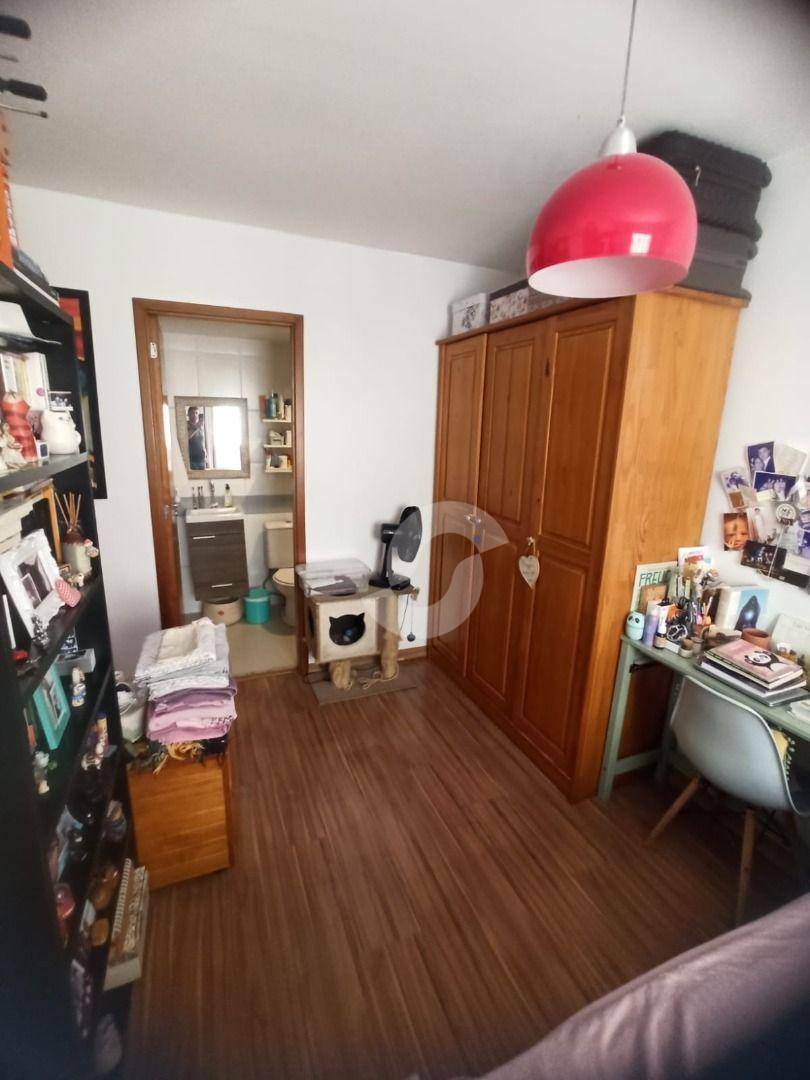 Apartamento à venda com 2 quartos, 58m² - Centro,Niterói