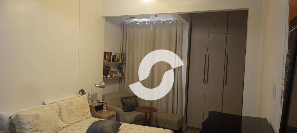 Apartamento à venda com 3 quartos, 130m² - Icaraí,Niterói