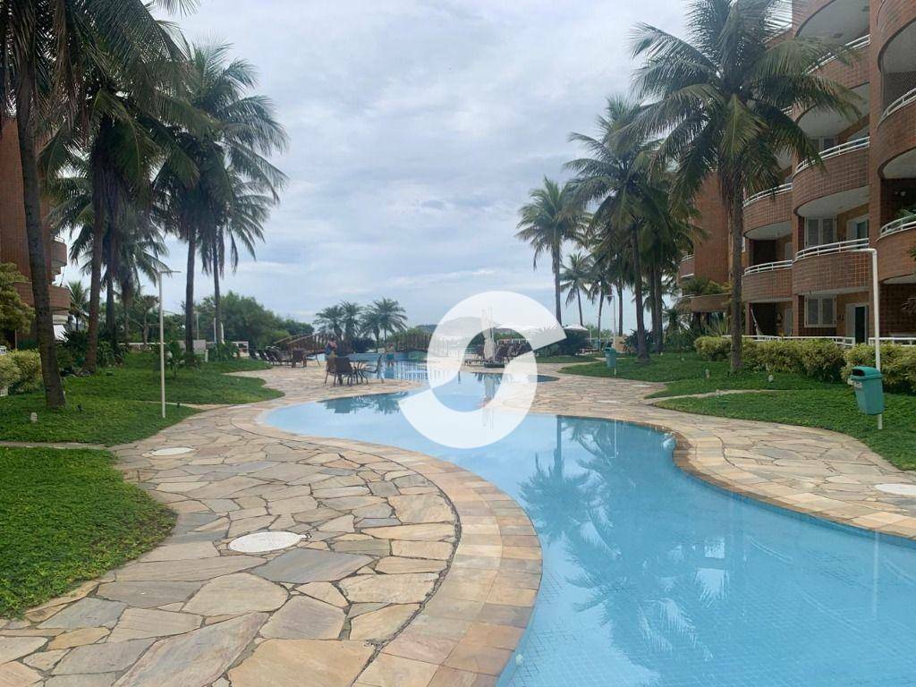  - ESPETAULAR 2 SUITES NO MELHOR CONDOMÍNIO PÉ NA AREIA, DE CAMBOINHASCONDOMÍMIO