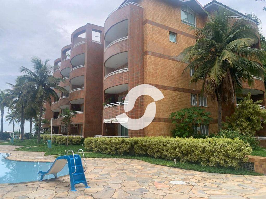Apartamento à venda com 2 quartos, 86m² - Camboinhas,Niterói