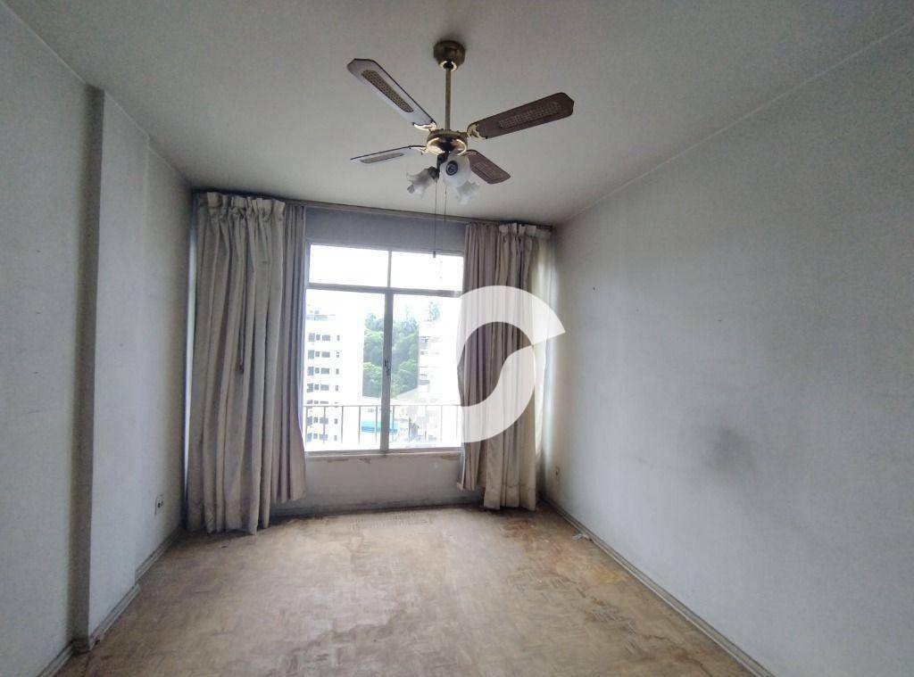 Apartamento à venda com 3 quartos, 130m² - Ingá,Niterói
