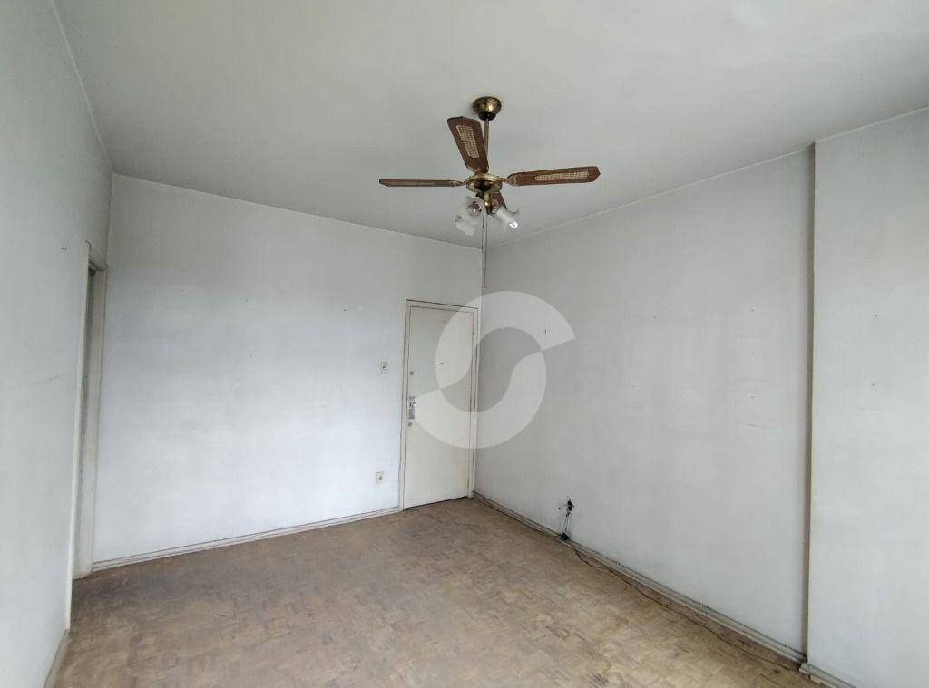 Apartamento à venda com 3 quartos, 130m² - Ingá,Niterói