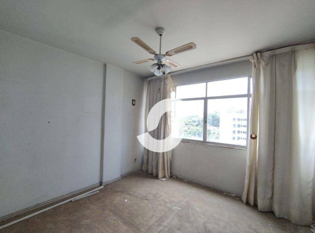 Apartamento à venda com 3 quartos, 130m² - Ingá,Niterói
