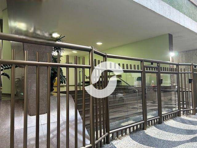 Apartamento à venda com 3 quartos, 140m² - Icaraí,Niterói