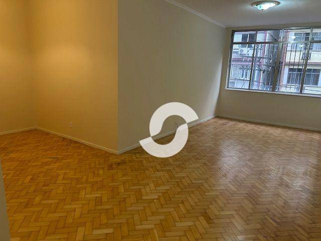 Apartamento à venda com 3 quartos, 140m² - Icaraí,Niterói