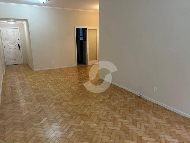 Apartamento à venda com 3 quartos, 140m² - Icaraí,Niterói