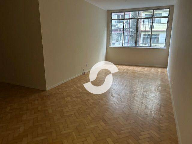  - Apartamento com 3 dormitórios à venda, 140 m² por R$ 1.200.000,00 - Icaraí - Niterói/RJ