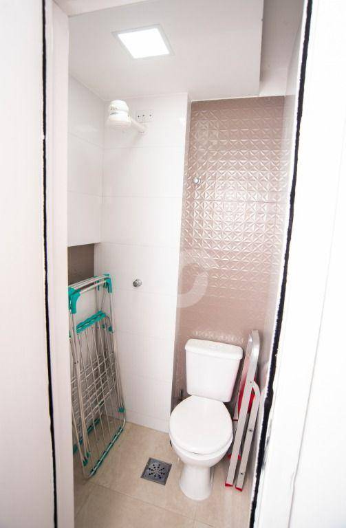 - Apartamento com 3 dormitórios à venda, 85 m² por R$ 800.000,00 - Icaraí - Niterói/RJ